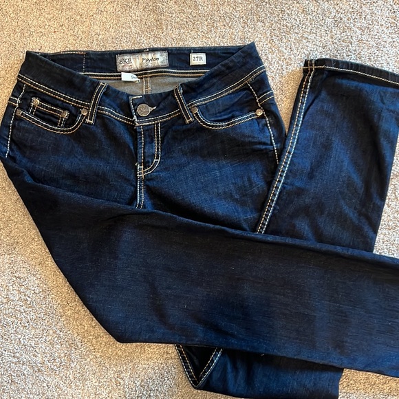 BKE Payton Skinny Women Jean - Picture 2 of 6